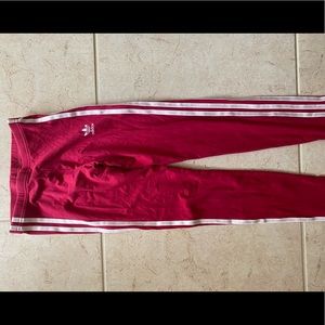 Kids Adidas Leggings